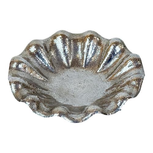 CENTRO DE PLATA DEL PRIMER TERCIO DE SIGLO XX