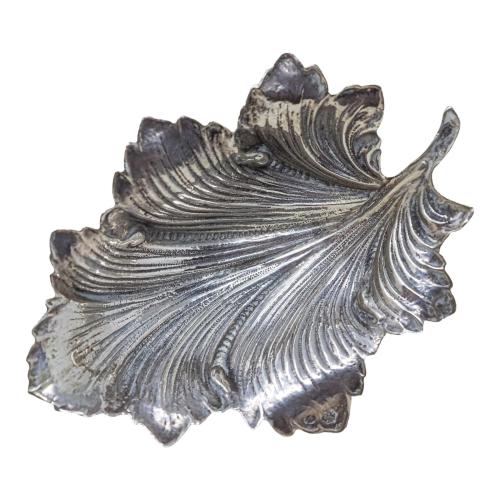 LOTE VARIADO DE PLATA