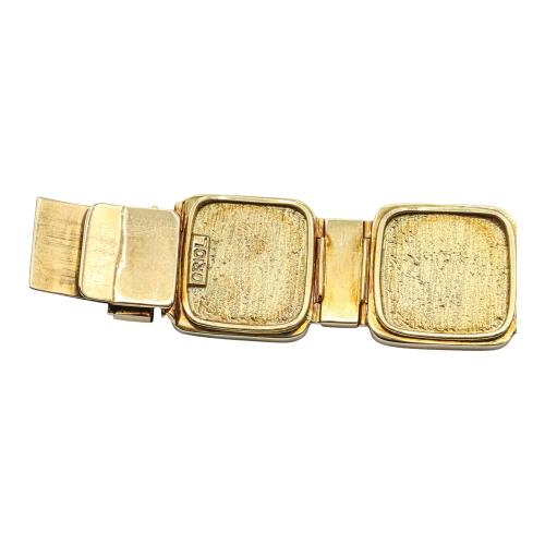 PULSERA CON LAPISLÁZULI DE ORIOL, AÑOS 70