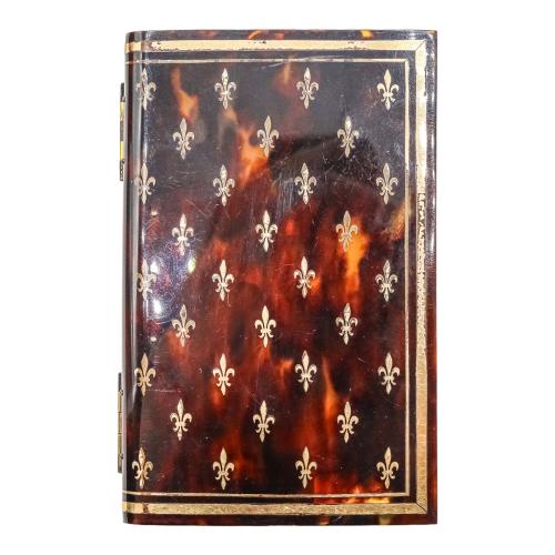 CARNET DE BAILE DEL S.XIX