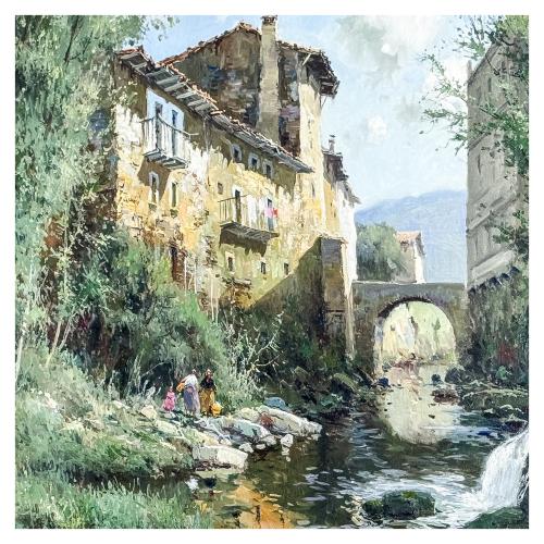 COLOMER, JOSEP