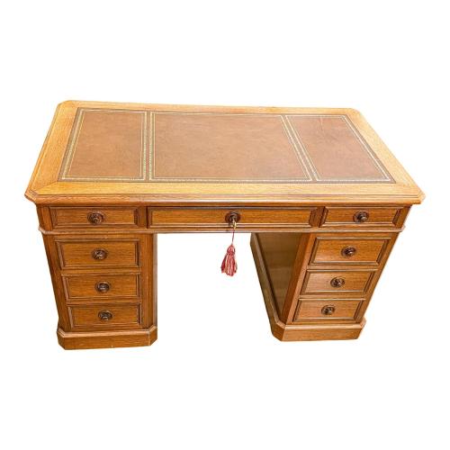 MESA DE DESPACHO FRANCESA DEL PRIMER TERCIO DE S. XX