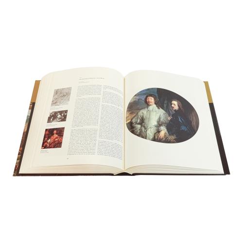 EL SIGLO DE RUBENS EN EL MUSEO DEL PRADO