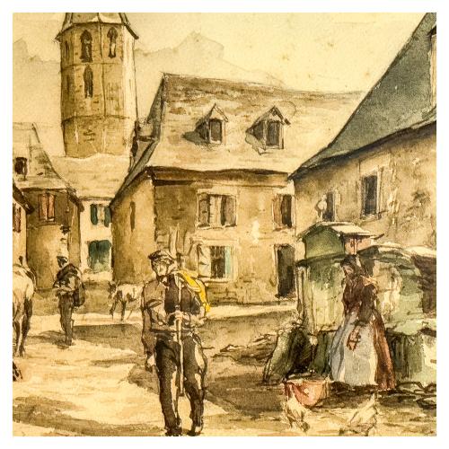 COLOM, JOAN