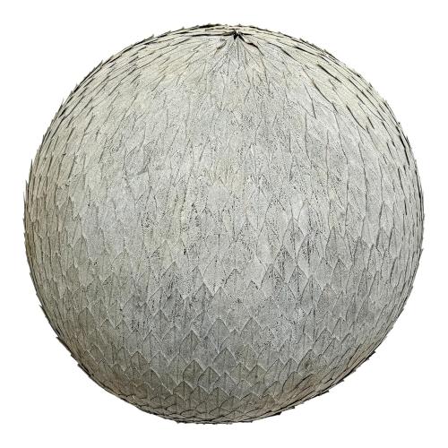 GRAN BOLA DECORATIVA DE JARDÍN