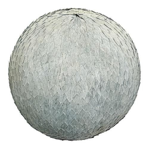 GRAN BOLA DECORATIVA DE JARDÍN