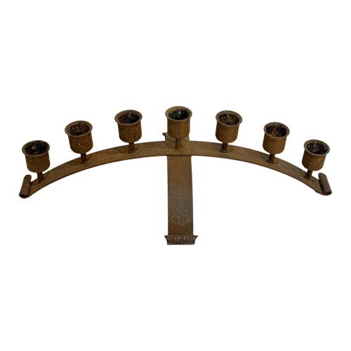 GRAN CANDELABRO DE JARDÍN 