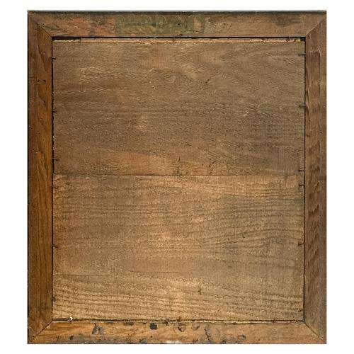 ANÓNIMO DEL PRIMER CUARTO DE SIGLO XX