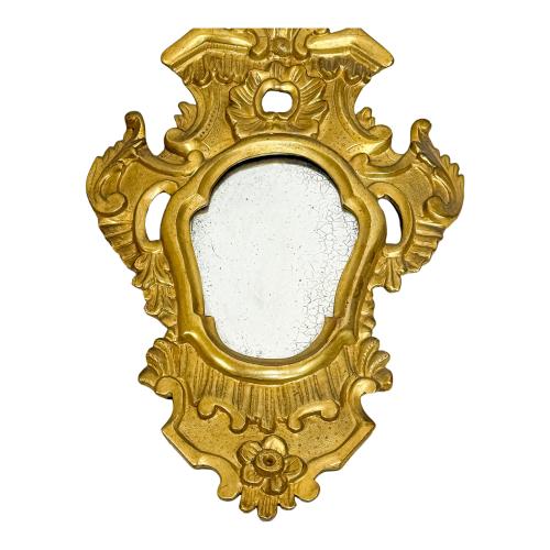 PAREJA DE  CORNUCOPIAS CIRCA 1800