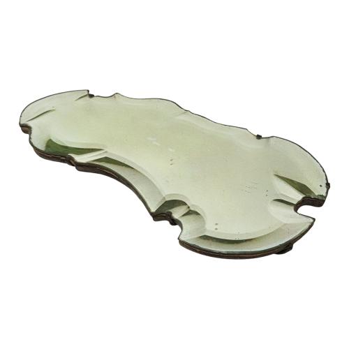 ESPEJITO DE PARED DEL PRIMER CUARTO DE SIGLO XX