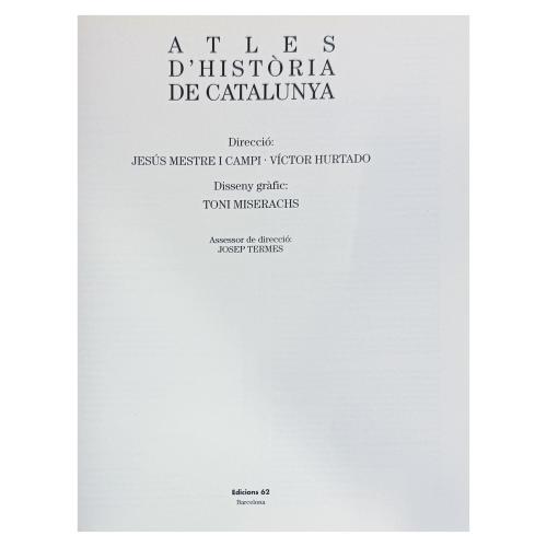 DOS LIBROS SOBRE CATALUNYA