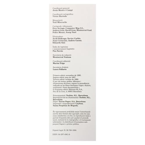 DOS LIBROS SOBRE CATALUNYA