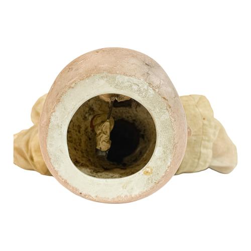 MUÑECO BEBÉ ALEMÁN FRANZ SCHIMTD DEL PRIMER TERCIO DEL S.XX