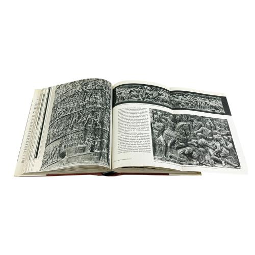 19 TOMOS DE LA COLECCIÓN EL UNIVERSO DE LAS FORMAS