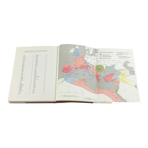 19 TOMOS DE LA COLECCIÓN EL UNIVERSO DE LAS FORMAS