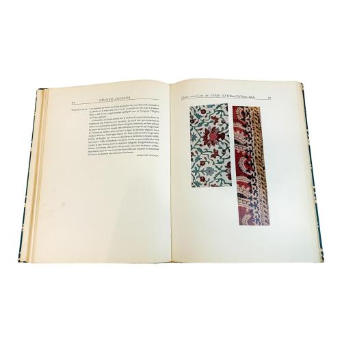 CHINTZ ANCIENS, LES COTONNADES IMPREMÉES D'ASIE