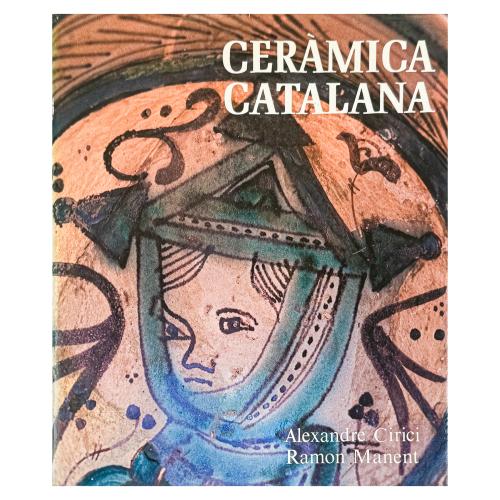 TRES LIBROS DE ARTE CATALÁN