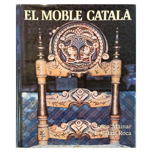 TRES LIBROS DE ARTE CATALÁN