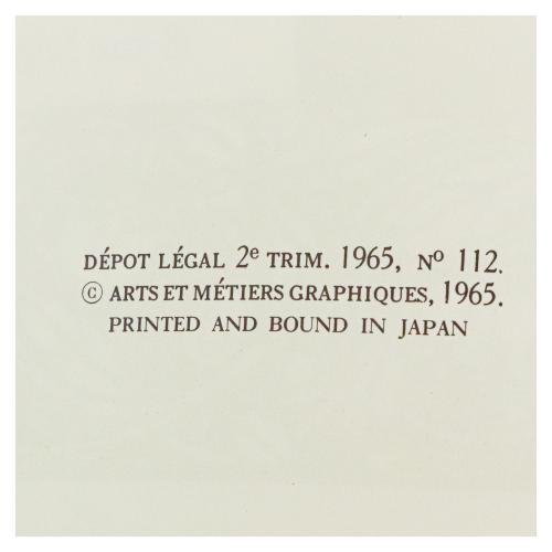L'ART 1900...