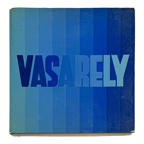 VASERLY II, VOL 2***desperfectos*