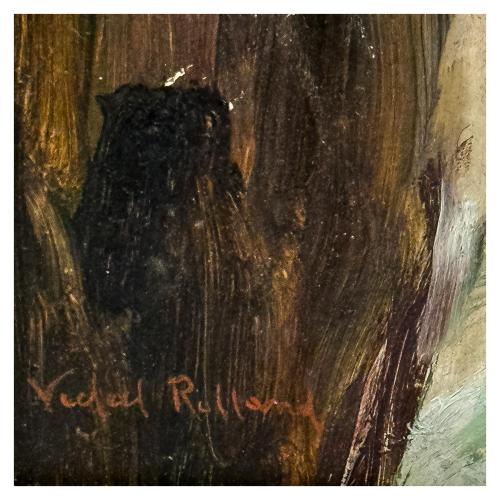 VIDAL ROLLAND, ANTONI