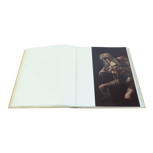 GOYA Y SUS PINTURAS NEGRAS EN LA QUINTA DEL SORDO