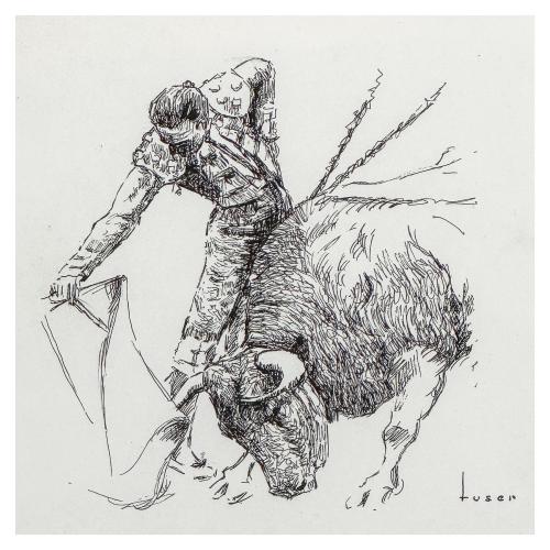TUSER VAZQUEZ, JOSE MARIA