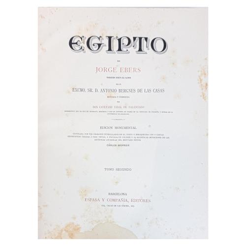 EGIPTO