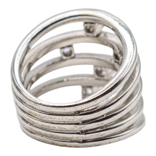 ANILLO TOUS CON BRILLANTES