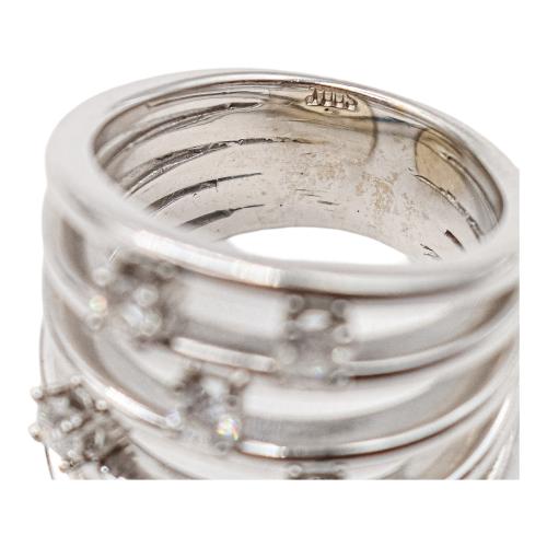 ANILLO TOUS CON BRILLANTES