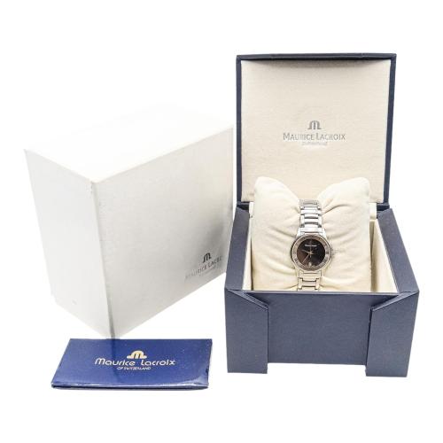 RELOJ DE PULSERA MAURICE LACROIX