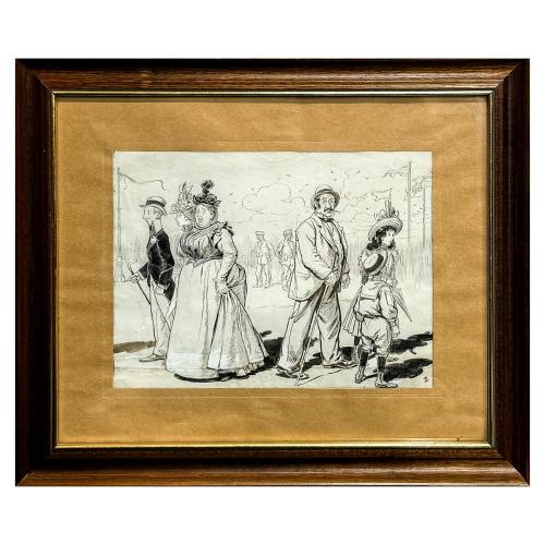 ILEGIBLE DE PRINCIPIOS DE SIGLO XX
