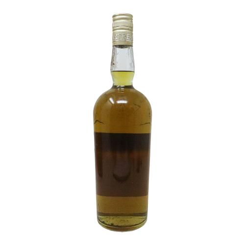 BOTELLA DE CHARTREUSE ETIQUETA VERDE