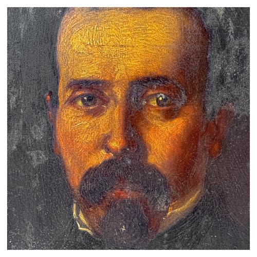 ESCUELA ESPAÑOLA DE LA PRIMERA MITAD DE S. XX