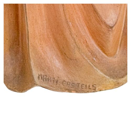 CASTELLS I MARTÍ, MARTÍ 