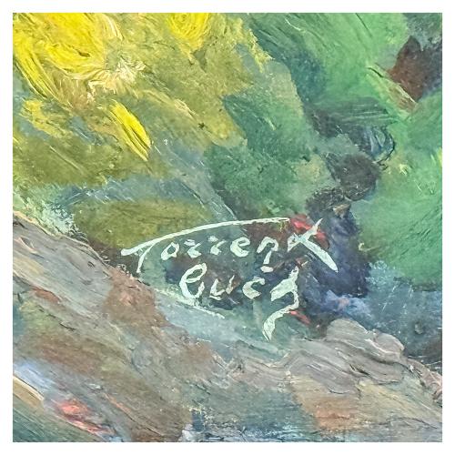 TORRENT I BUCH, JOSEP 