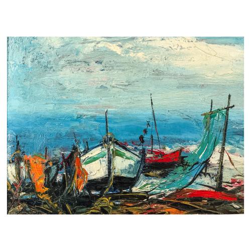 MERCADÉ I FARRÉS, JORDI