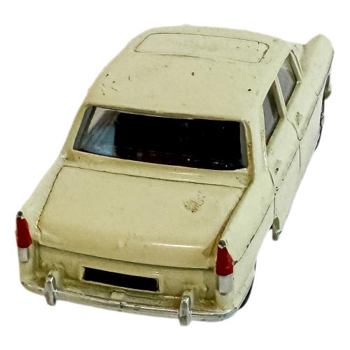 DOS COCHES DINKY TOYS DE LA CASA MECCANO. MEDIADOS S.XX