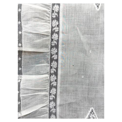 ***devolver*CORTINAS DEL PRIMER TERCIO DEL S.XX