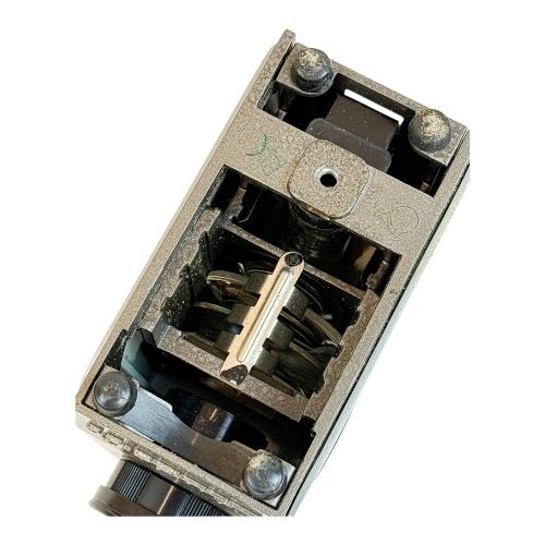 MINI PROYECTOR ETUDE DE LOS AÑOS 60