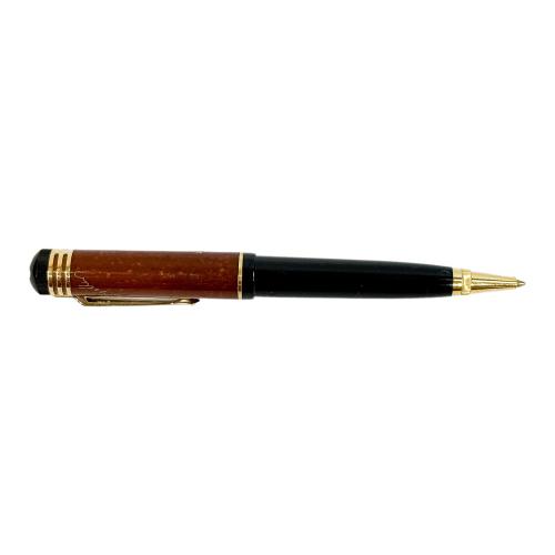 BOLÍGRAFO MONTBLANC FRIEDRICH SCHILLER