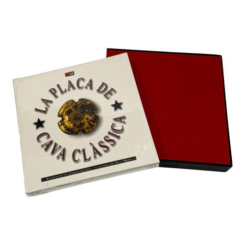 LA PLACA DE CAVA CLÀSSICA