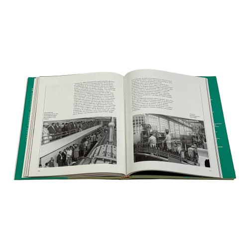 FONT DE SALUT: HISTÒRIA DEL VICHY CATALAN
