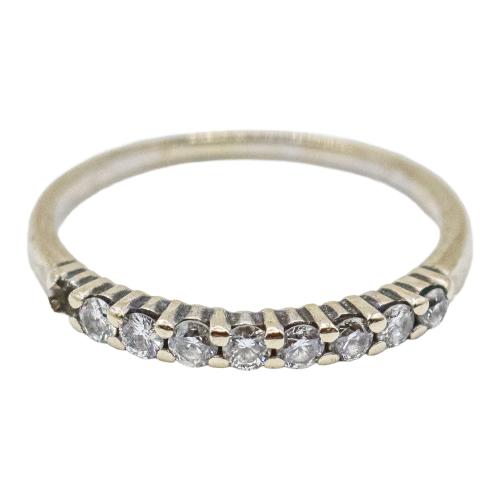 ANILLO MEDIA ALIANZA CON BRILLANTES