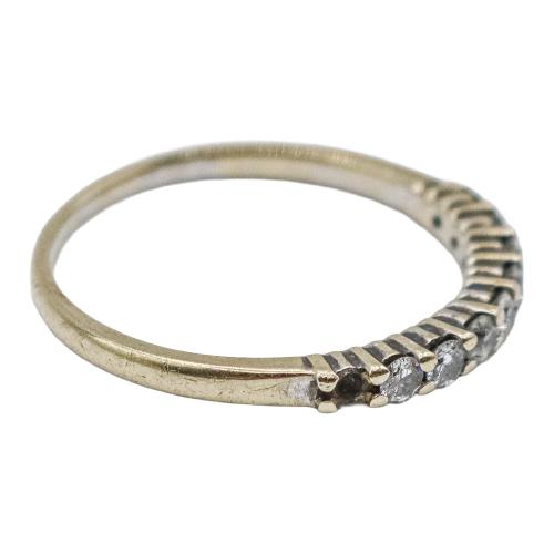 ANILLO MEDIA ALIANZA CON BRILLANTES