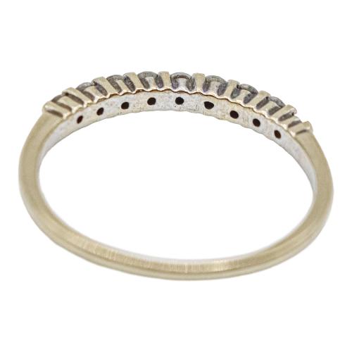 ANILLO MEDIA ALIANZA CON BRILLANTES