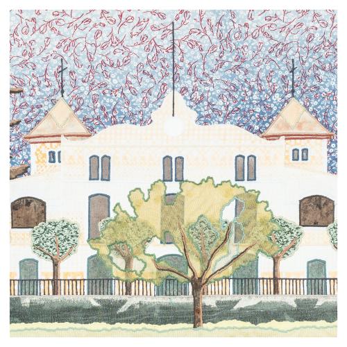 PARONELLA, DOLORS