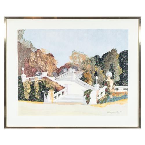 PARONELLA, DOLORS