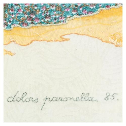 PARONELLA, DOLORS