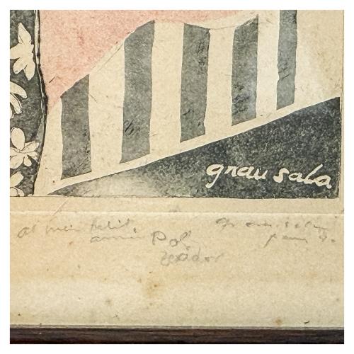GRAU SALA, EMILI